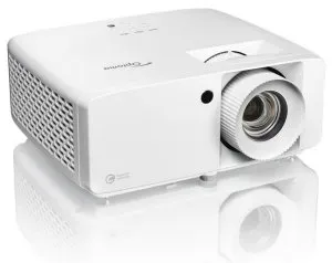 Optoma AZH460 Projector 